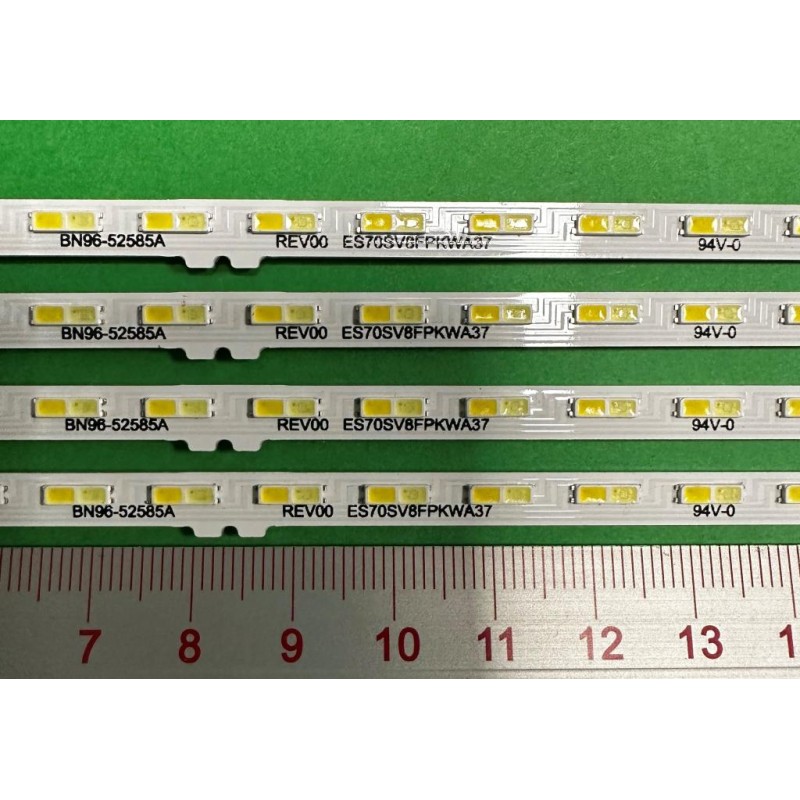 LED-Hintergrundbeleuchtungs...