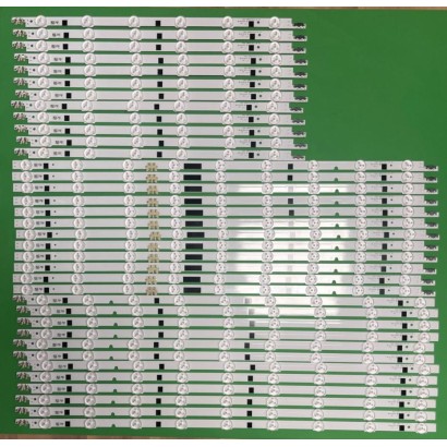 LED-Hintergrundbeleuchtungs...