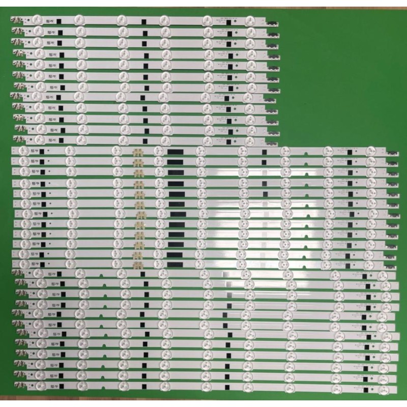 LED-Hintergrundbeleuchtungs...