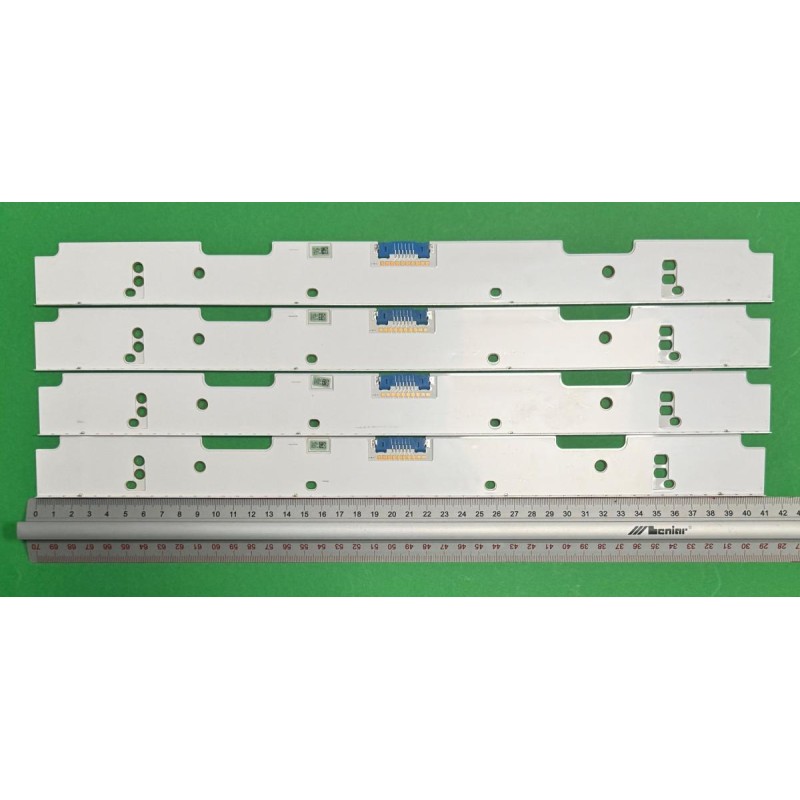 LED-Hintergrundbeleuchtungs...