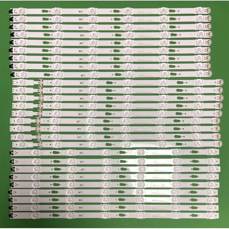 LED-Hintergrundbeleuchtungs...