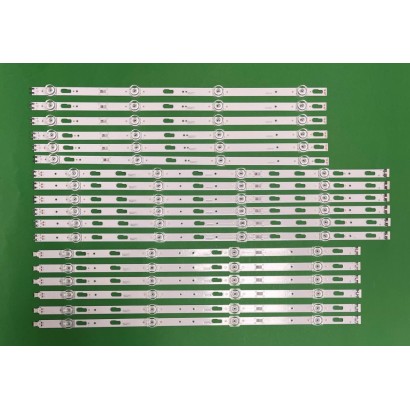 LED-Hintergrundbeleuchtungs...