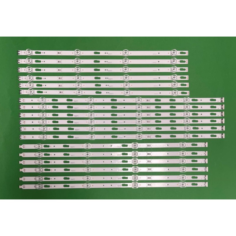 LED-Hintergrundbeleuchtungs...