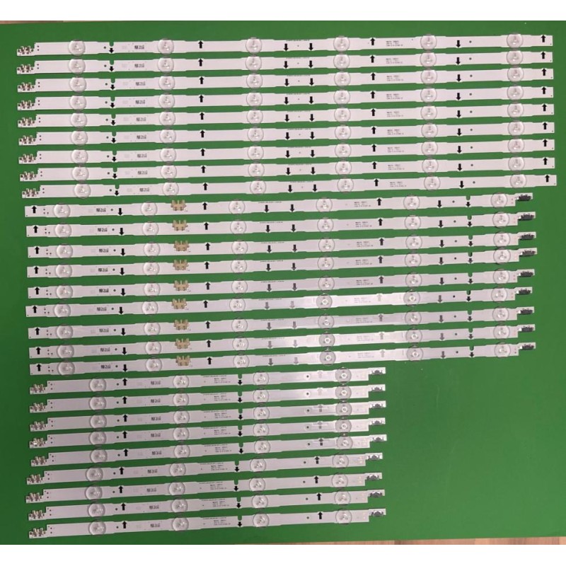 LED-Hintergrundbeleuchtungs...