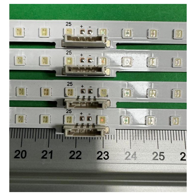 LED-Hintergrundbeleuchtungs...