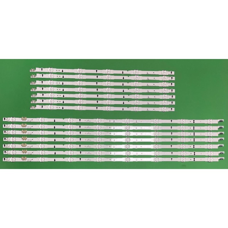 LED-Hintergrundbeleuchtungs...