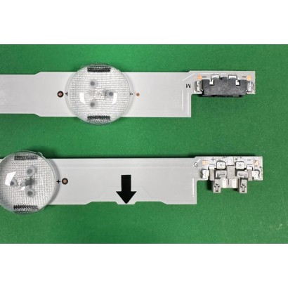 LED-Hintergrundbeleuchtungs...