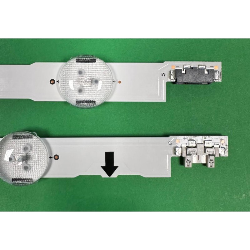 LED-Hintergrundbeleuchtungs...