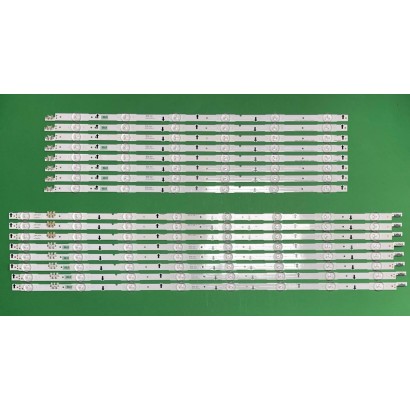 LED-Hintergrundbeleuchtungs...