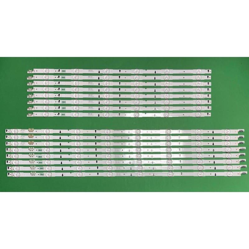 LED-Hintergrundbeleuchtungs...