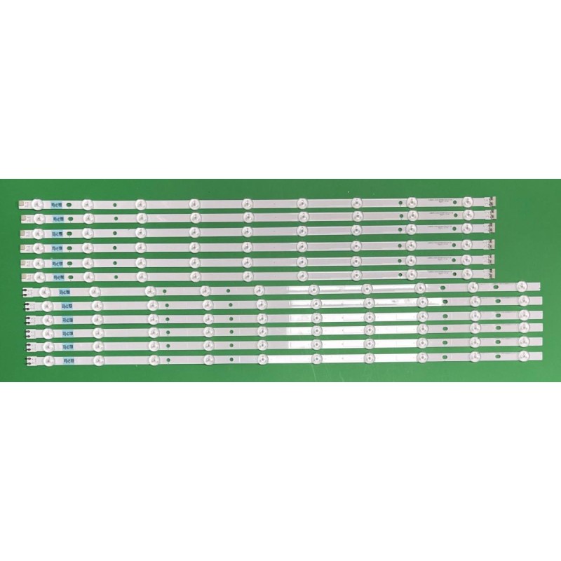 LED-Hintergrundbeleuchtungs...