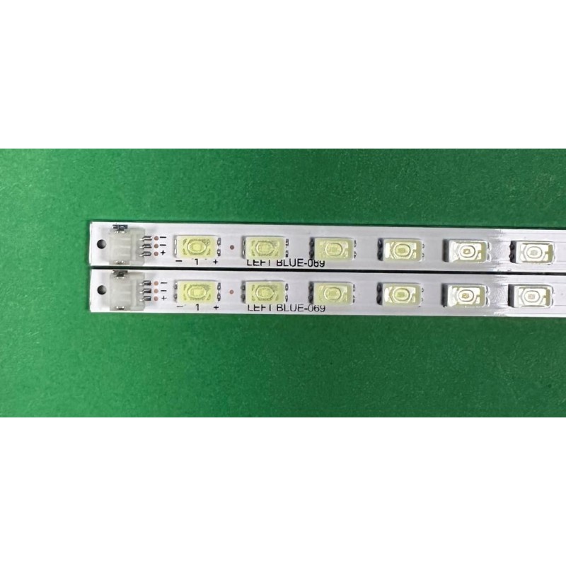 LED-Hintergrundbeleuchtungs...