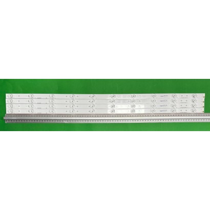 LED-Hintergrundbeleuchtungs...