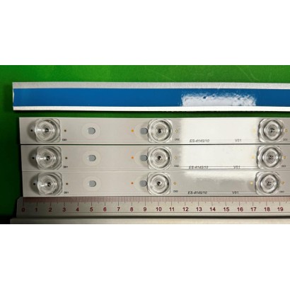 LED-Hintergrundbeleuchtungs...