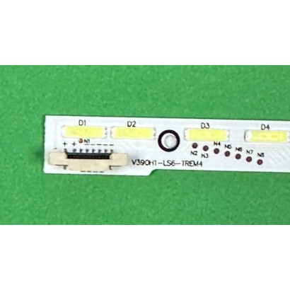 LED-Hintergrundbeleuchtungs...