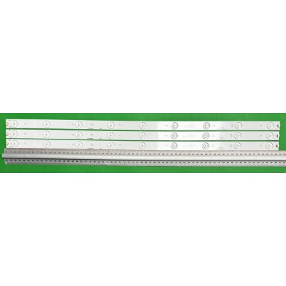 LED-Hintergrundbeleuchtungs...