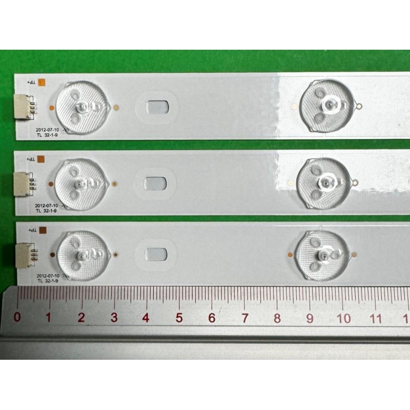 LED-Hintergrundbeleuchtungs...