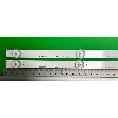 LED-Hintergrundbeleuchtungs...