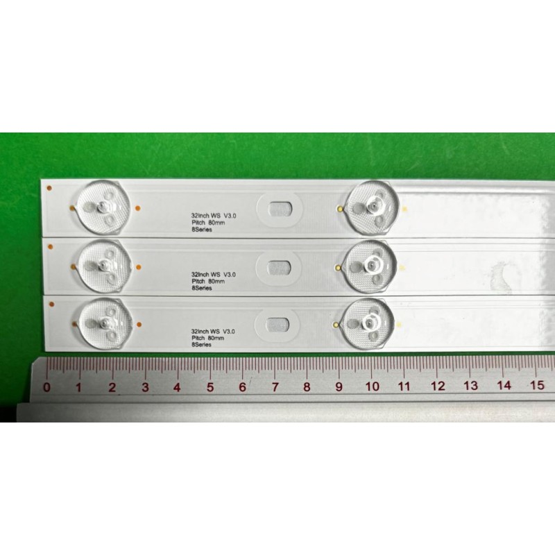 LED-Hintergrundbeleuchtungs...