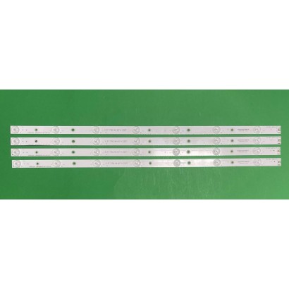 LED-Hintergrundbeleuchtungs...