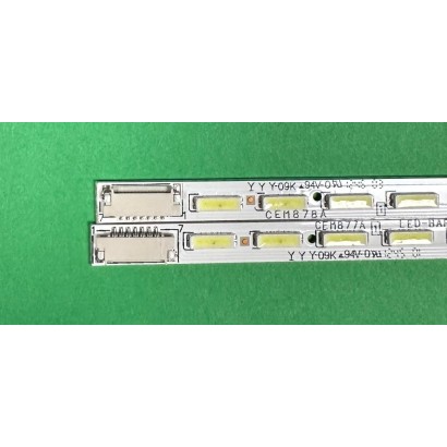 LED-Hintergrundbeleuchtungs...