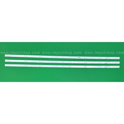 LED-Hintergrundbeleuchtungs...