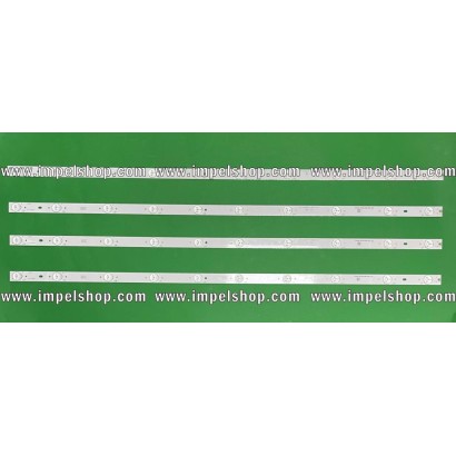 LED-Hintergrundbeleuchtungs...