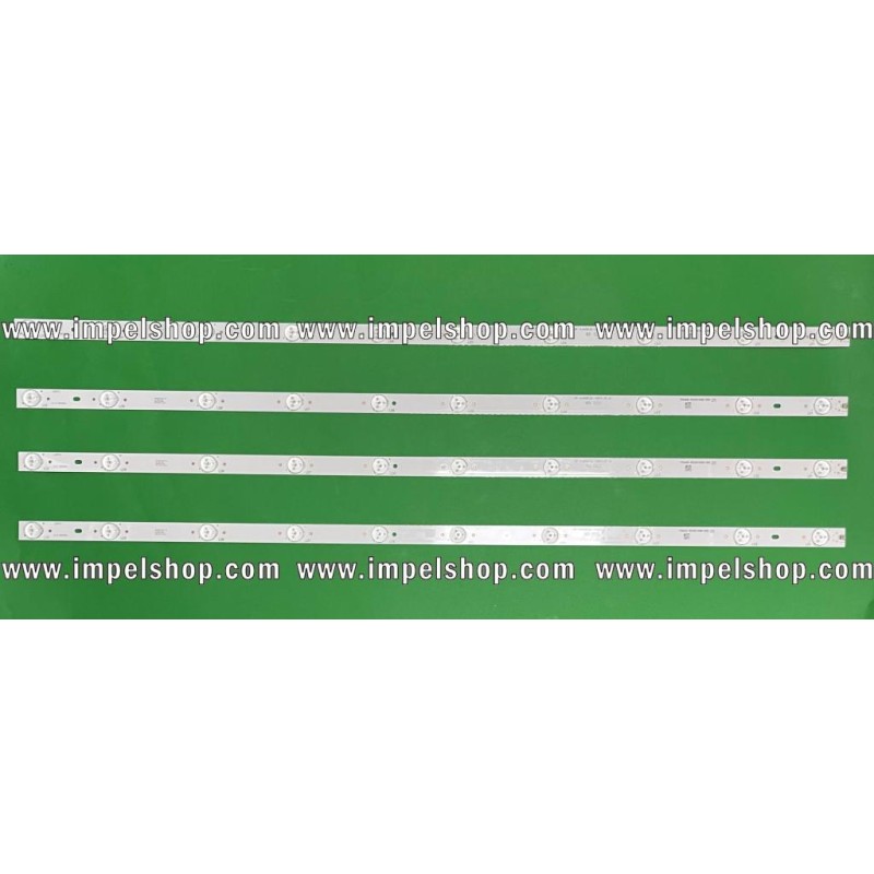 LED-Hintergrundbeleuchtungs...