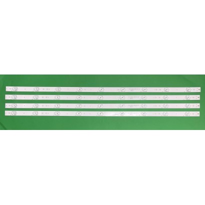 LED-Hintergrundbeleuchtungs...