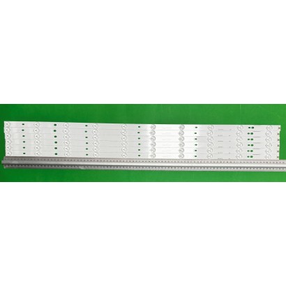 LED-Hintergrundbeleuchtungs...