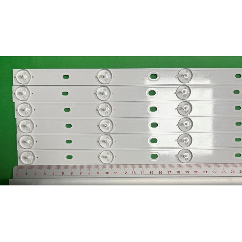 LED-Hintergrundbeleuchtungs...