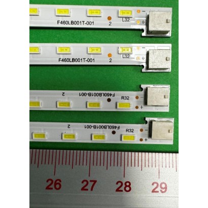 LED-Hintergrundbeleuchtung...