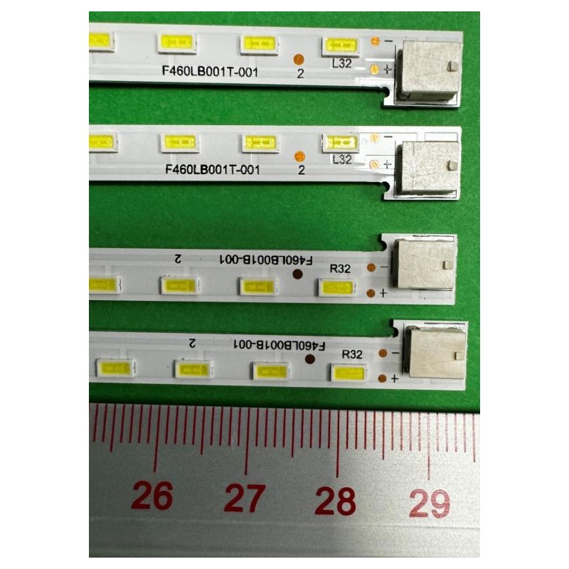 LED-Hintergrundbeleuchtung...