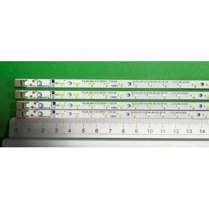 LED-Hintergrundbeleuchtungs...