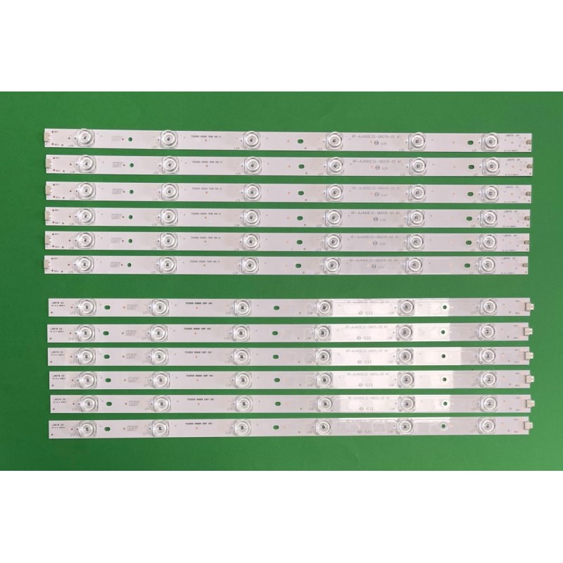 LED-Hintergrundbeleuchtungs...