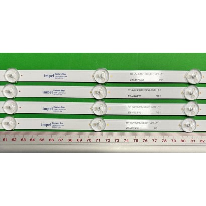 LED-Hintergrundbeleuchtungs...