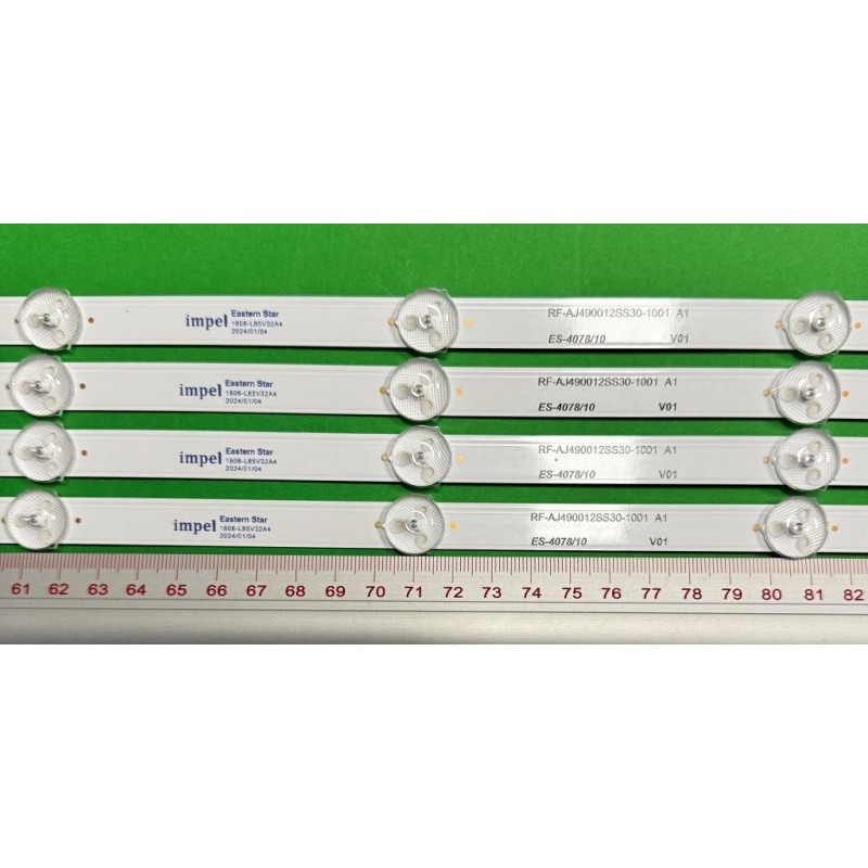 LED-Hintergrundbeleuchtungs...