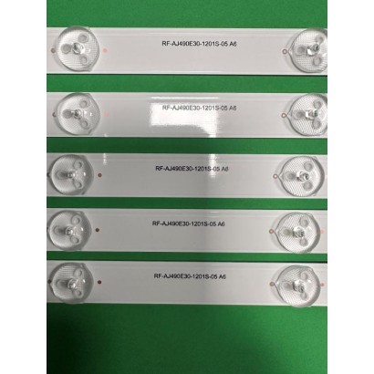 LED-Hintergrundbeleuchtungs...