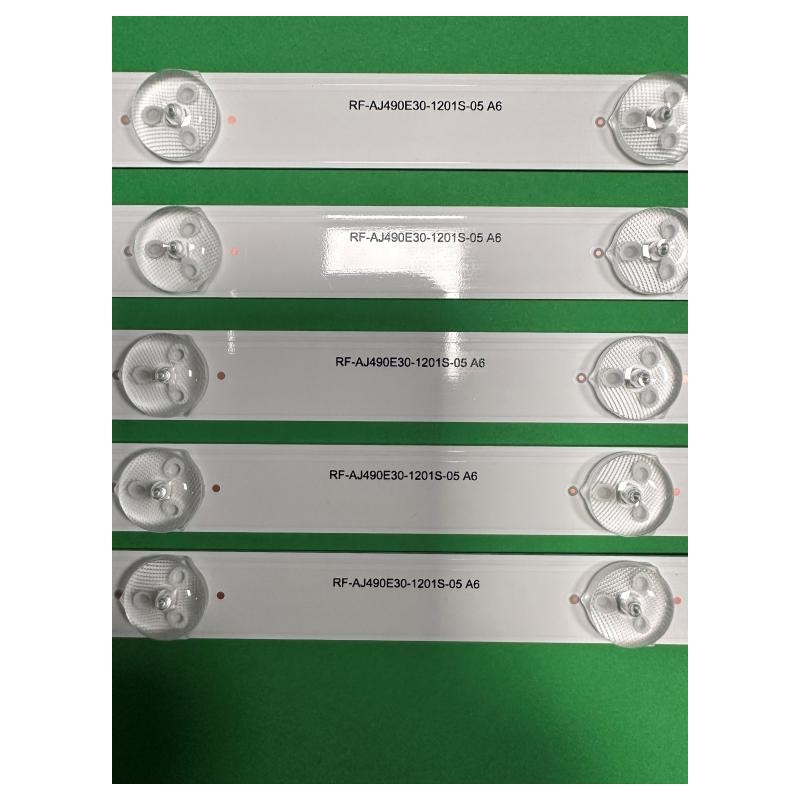 LED-Hintergrundbeleuchtungs...