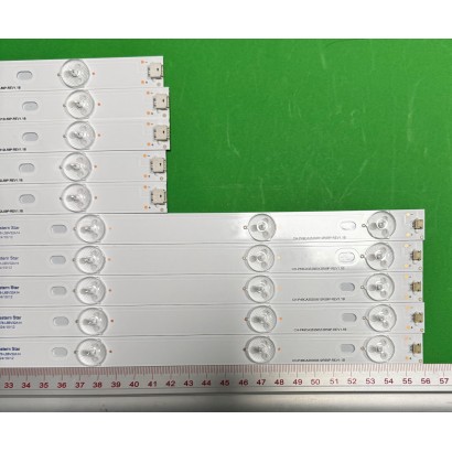 LED-Hintergrundbeleuchtungs...