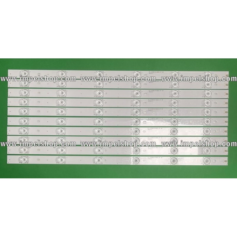 LED-Hintergrundbeleuchtungs...