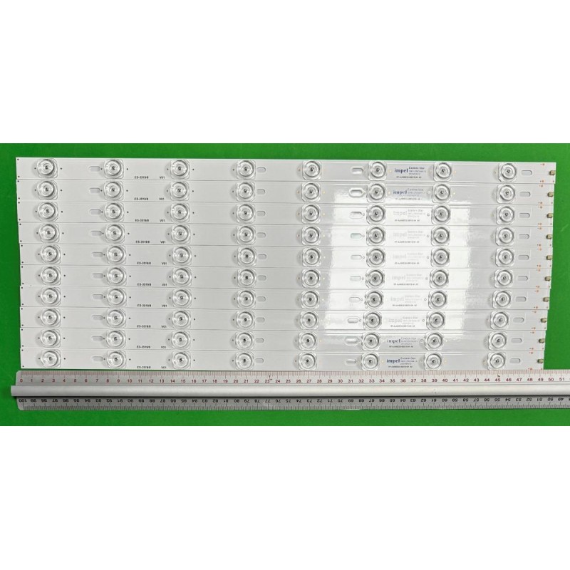 LED-Hintergrundbeleuchtungs...