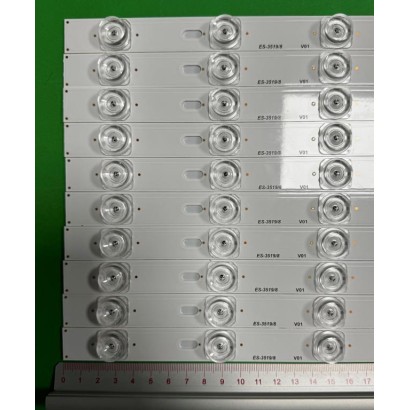 LED-Hintergrundbeleuchtungs...