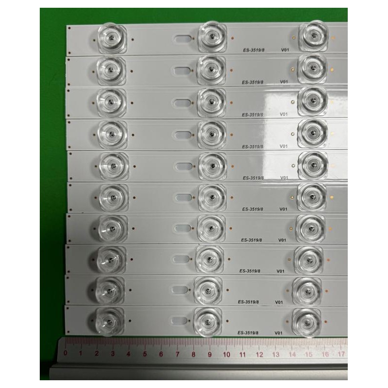 LED-Hintergrundbeleuchtungs...