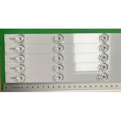 LED-Hintergrundbeleuchtung...