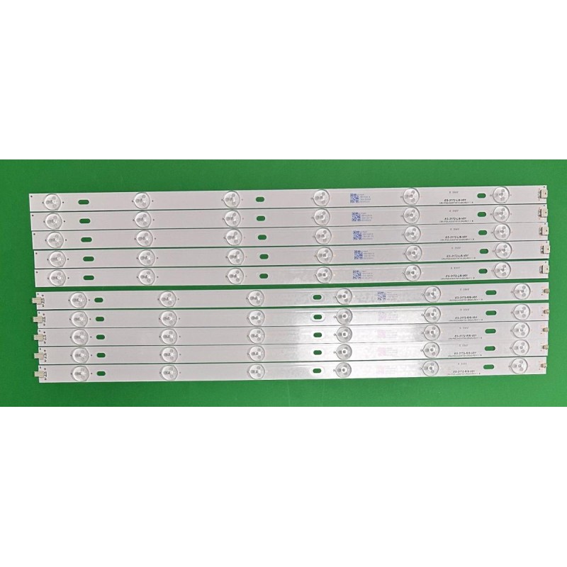 LED-Hintergrundbeleuchtungs...