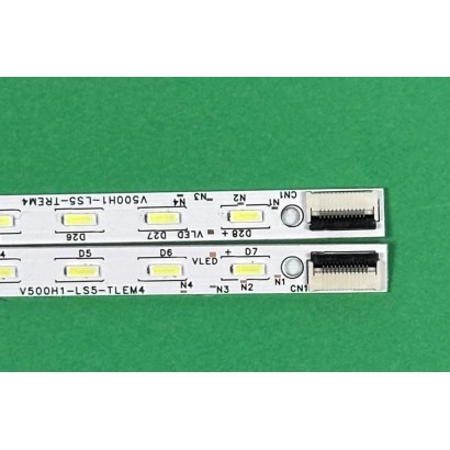 LED-Hintergrundbeleuchtung...