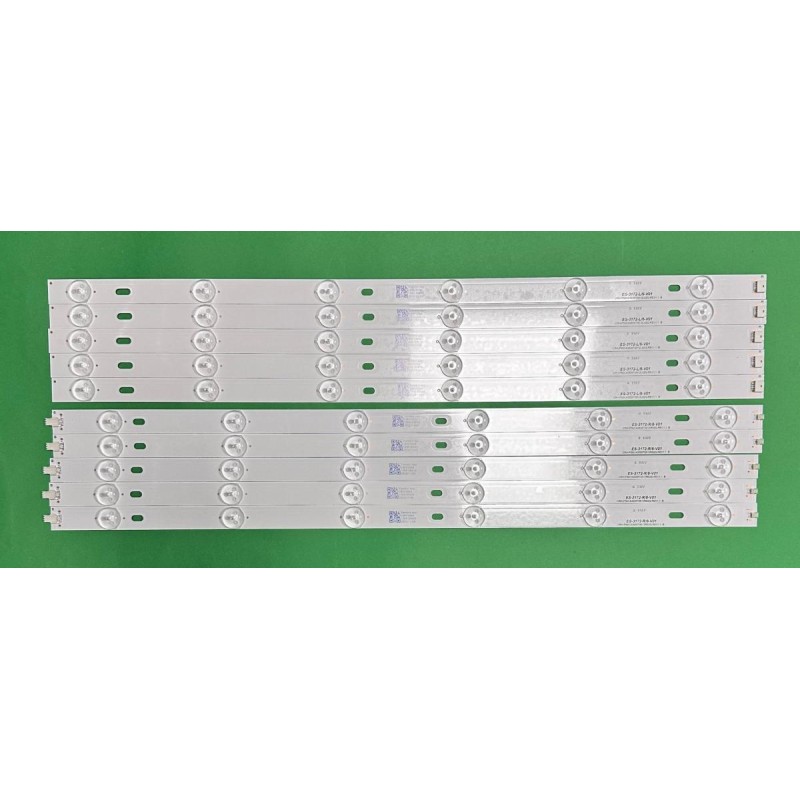 LED-Hintergrundbeleuchtungs...