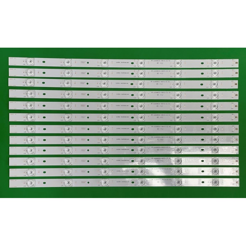 LED-Hintergrundbeleuchtungs...