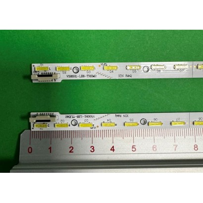 LED-Hintergrundbeleuchtung...